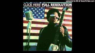 Sister-Lenny Kravitz