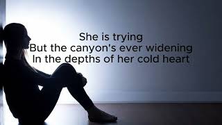 Casting Crowns- Does Anybody Hear Her (Lyrics)