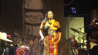 Dulce veneno - Lila Downs