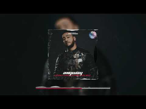 (HARD) LACRIM x MAES x KAARIS Type Beat 2020 - "Anyway"
