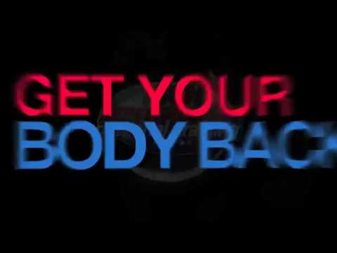 High Performance Personal Training video.