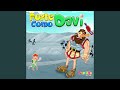 Forte Como Davi