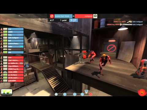 Wireplay HL S10 Week 4 (Division 1): Sookie Doin' Work vs itsallgood - 3rd June 2013