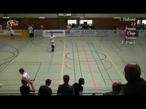 Playoff 1/2 Finale Spiel 2 29.05.2010