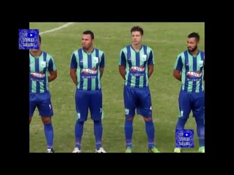 Melhores Momentos - Portuguesa 2 x 2 Prudentópolis FC - TV Tigre Mania