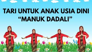 Download lagu Tari 'Manuk Dadali' Untuk Anak Usia Dini mp3 Download lagu Tari 'Manuk Dadali' Untuk Anak Usia Dini mp3