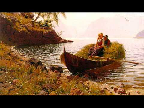 Édouard  Lalo(1823-92): Rapsodie norvégienne(1879)