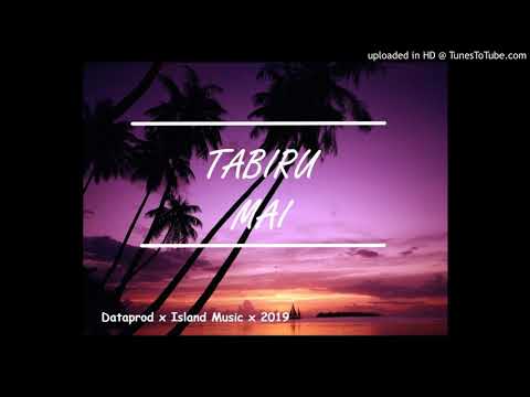 Tabiru Mai-Dataprod fts Mud Stream