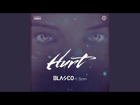 Hurt (Extended Mix)