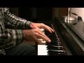 Variations Song C - Bruce Hornsby