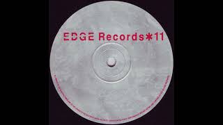 DJ Edge - Analog (Edge Records*11)