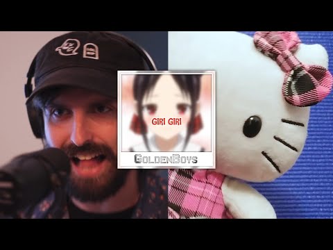 Kaguya-sama: Love is War - "GIRI GIRI" (S3 OP FULL) | Masayuki Suzuki | ENGLISH | GoldenBoys & IN0RI