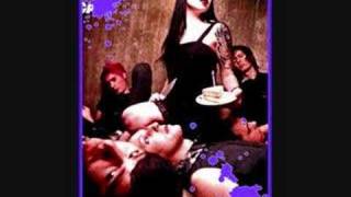 the birthday massacre - velvet ( no vocals)