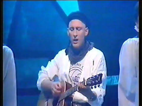 Sal Solo - San Damiano (Heart And Soul) (Fanmade Video) (1985)