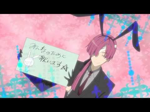 Inu × Boku SS one way Takuya Eguchi & Mamoru Miyano
