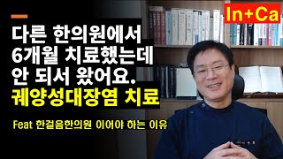 IBD 환자에게 좋은 음식과 나쁜 음식