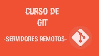 curso GIT - Servidores remotos