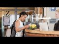 TESTIMONIAL Denise Nickerson Michelle Guiliano SALT Consultancy Switzerland
