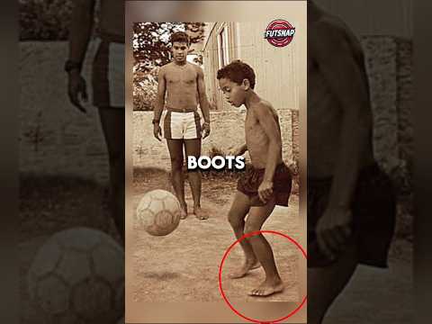 Ronaldinho: The Untold Story of Passion, Skill, and Legacy