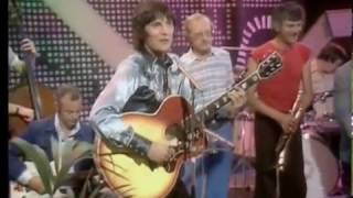 Murray Head - Someone&#39;s Rocking My Dreamboat 17.06.76 Top Of The Pops