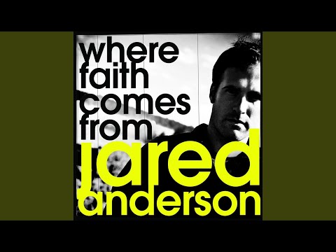 Beauty of the Lord - Jared Anderson