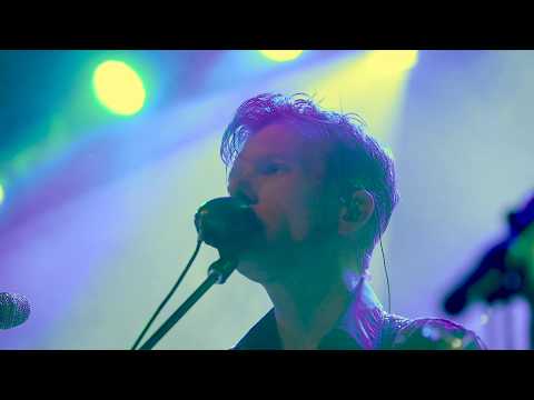 A Good Place To Hide