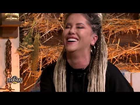 FARMA X-TRA III. - Epizóda 32 - Čakala som od nej niečo iné