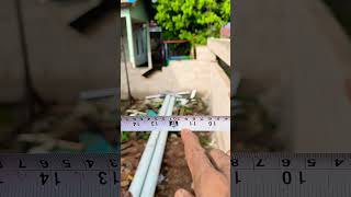 Download lagu Belum banyak yang tau cara menggunakan meteran #viral #fyp #shorts mp3