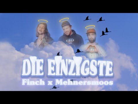 FiNCH x MEHNERSMOOS - DiE EiNZiGSTE (prod. Dasmo & Mania Music)