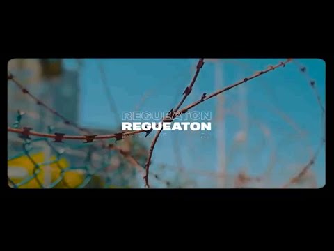 Un Titico & Kn1 One - Regueaton (Video Oficial)