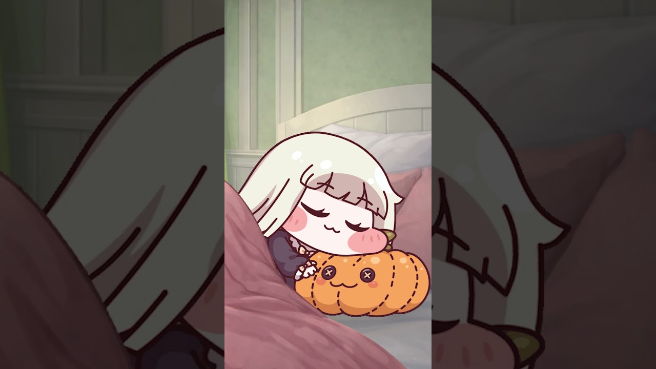 ｽﾋﾟｷと絵本　縦長版