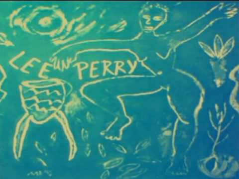 Lee 'Scratch' Perry - Punky Monkey