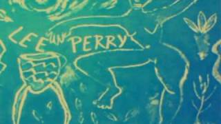 Lee 'Scratch' Perry - Punky Monkey
