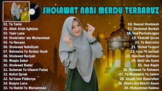 Download lagu SHOLAWAT NABI ADEM DI HATI TERPOPULER 2022 || Ya Tarim, Allah Allah Aghisna, Yasir Lana mp3