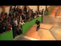 Phil Zwijsen 1st place at the Far'n'High 2010