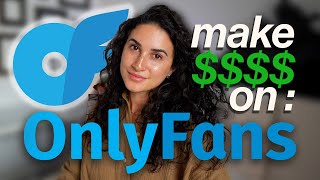 Make OnlyFans A FULL-TIME JOB! (NO Social Media Following!)