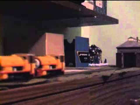 s142 Percy The Small Engine & Friends episode 15 final