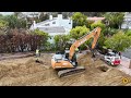 Palisades Aerial Media： Pacific Palisades Fire – Remediation and Rebuilding (V40).webm