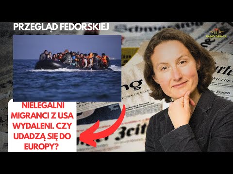 Czy u bram Europy stanie 250 000 Wenezuelczyków? Bez  żoldu z USA, Lukoil w Austrii i Chiny