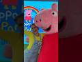 A Great Day At Peppa Pig Park