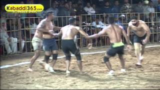 (13) Bhano Langa (Kapurthala) Kabaddi Tournament 17 Mar 2016