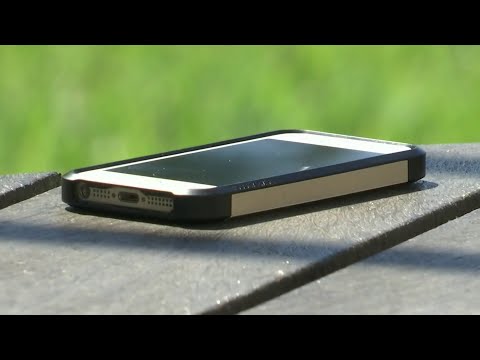 Deputies prepare for pickpockets