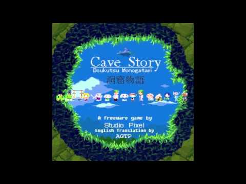 Lovely VGM 57 - Cave Story - Cave Story (Plantation)