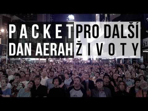 PACKET - Pro další životy (prod. Dan Aerah)