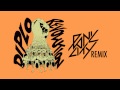 Diplo - Revolution (Panic City Remix) [out NOW on ...