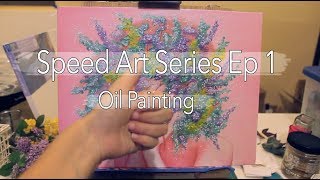 Speed Art Series Ep 1 !