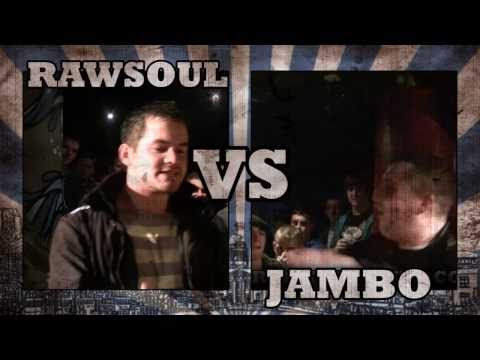 DFI 7 - Video Flyer (DFI Rap Battles)