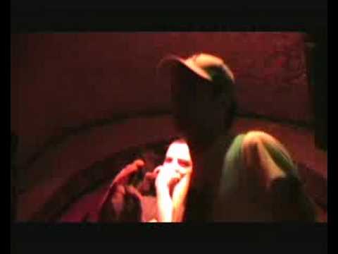 Clementino + Op.Rot - Storie di Paranza live