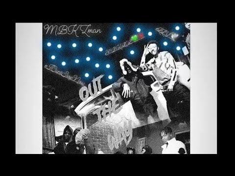 MBK Zman x Siick P x MBK Nass - “ Can’t Lose “ ( Official Audio )