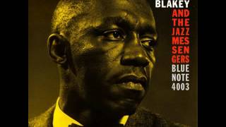 Art Blakey & Lee Morgan - 1958 - Moanin' - 06 Come Rain Or Come Shine